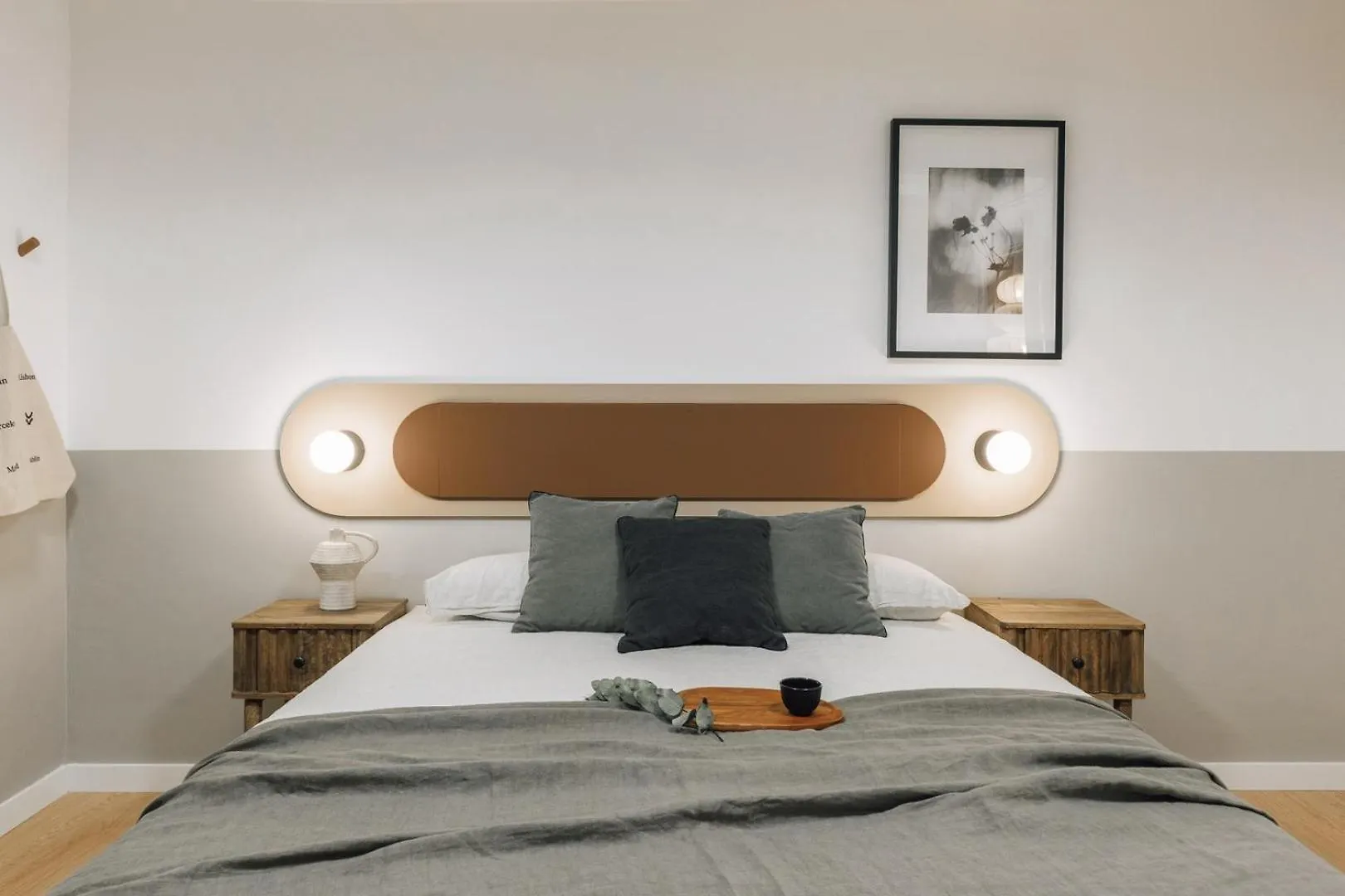Acatenango - 2 Bedrooms In El Born Barcelona Lägenhet