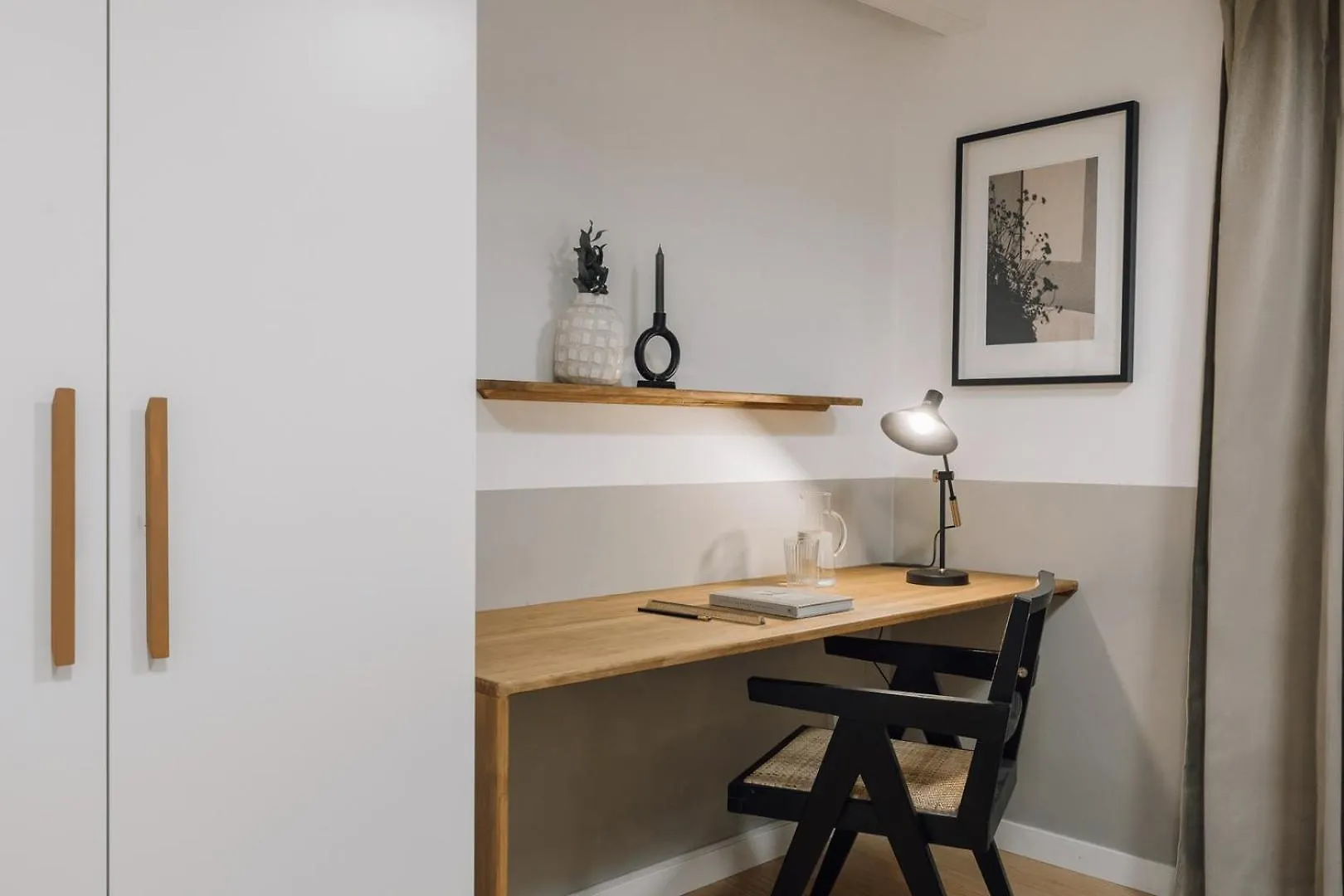 Acatenango - 2 Bedrooms In El Born Barcelona