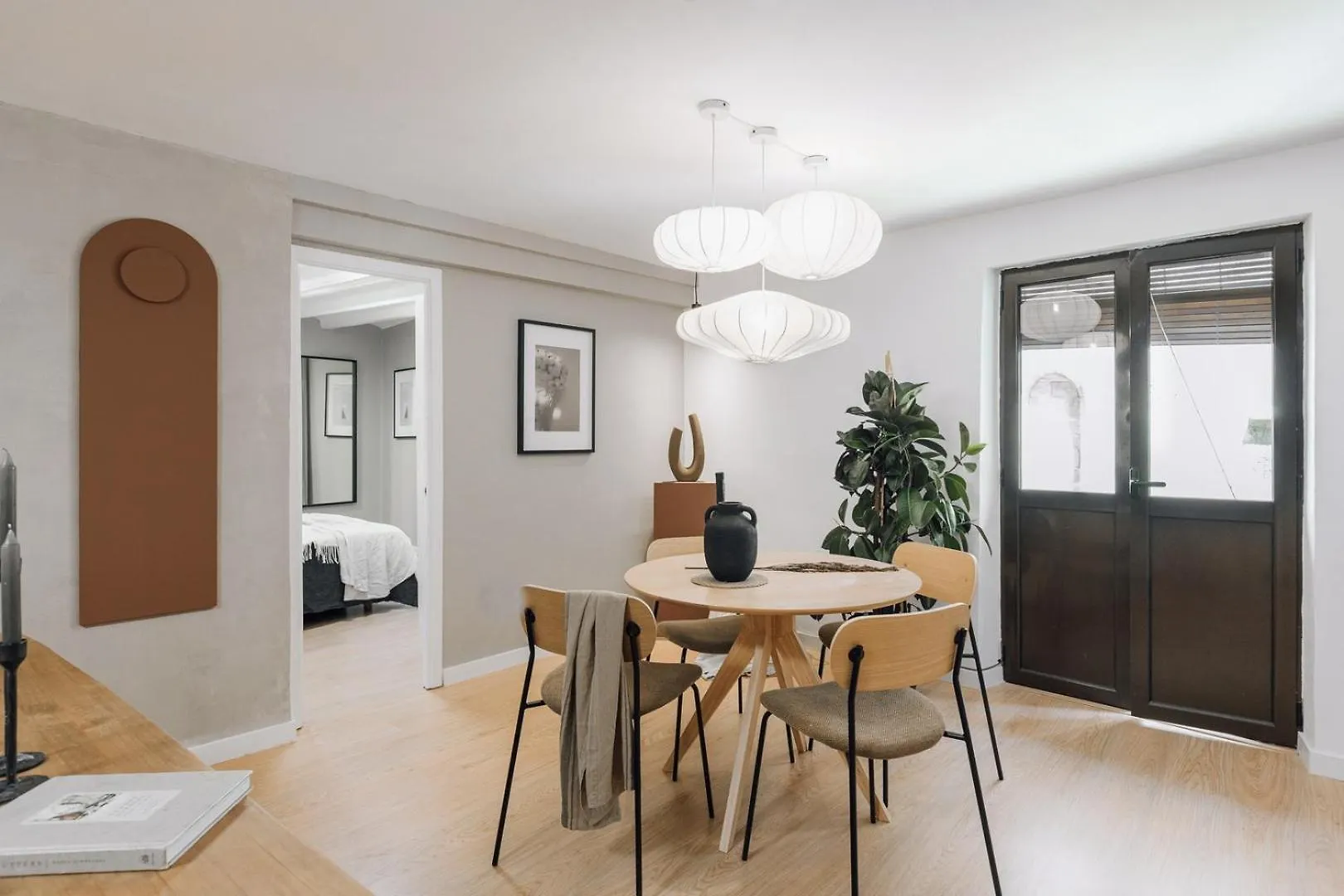 Acatenango - 2 Bedrooms In El Born Barcelona Lägenhet