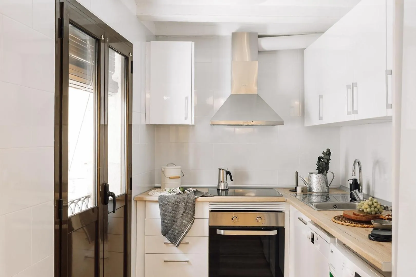 Acatenango - 2 Bedrooms In El Born Barcelona Spanien