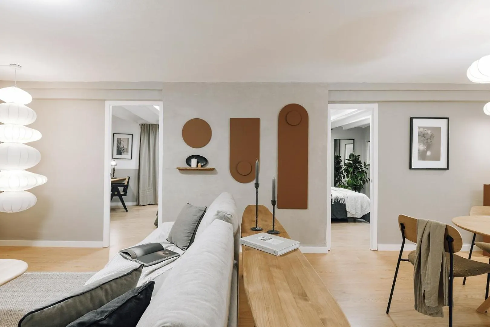 Acatenango - 2 Bedrooms In El Born Barcelona Lägenhet