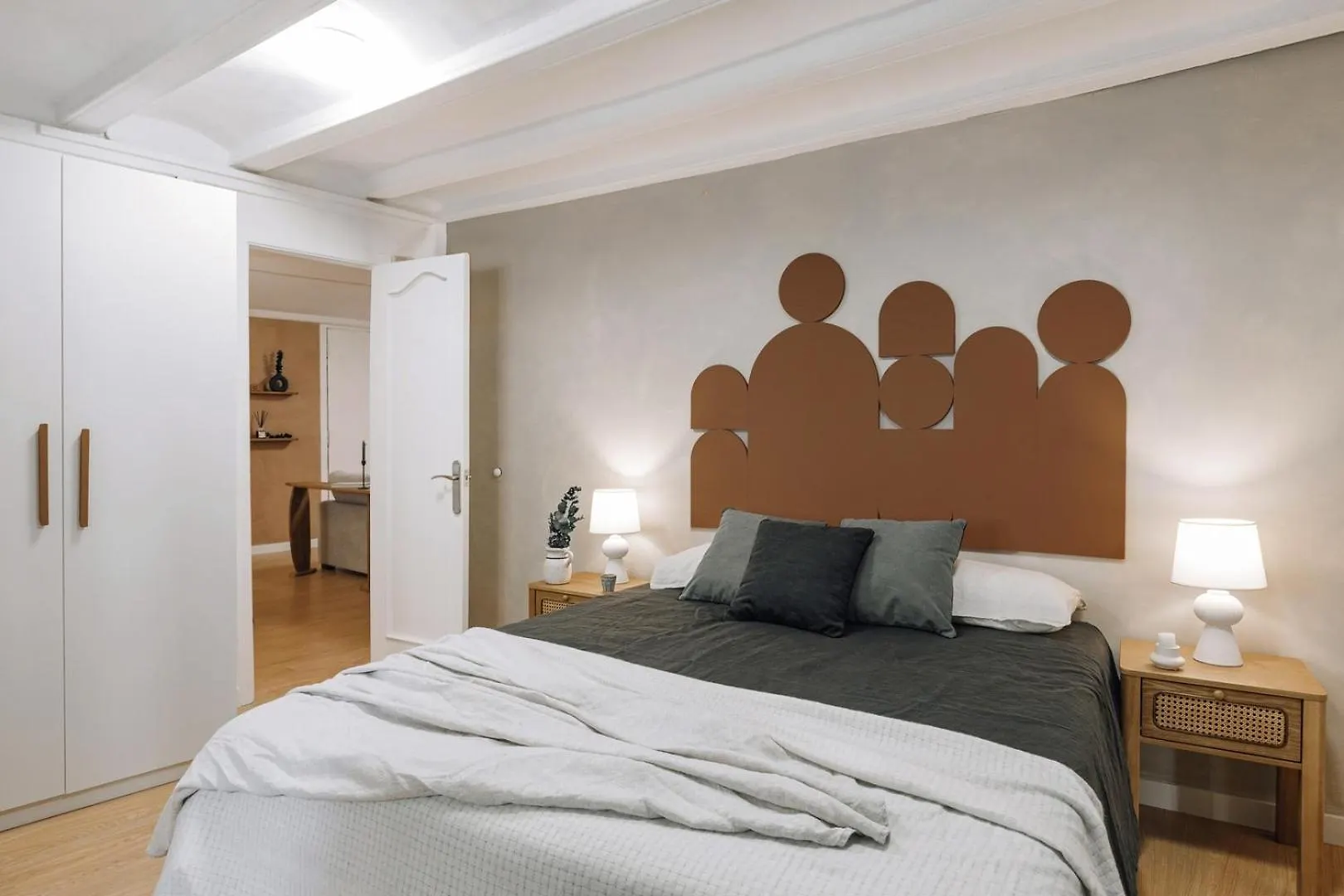 Διαμέρισμα Acatenango - 2 Bedrooms In El Born Βαρκελώνη Ισπανία