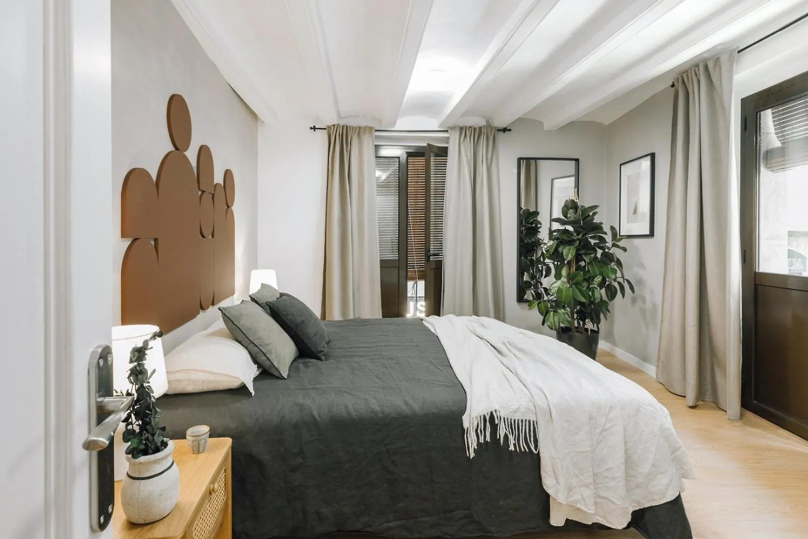 Acatenango - 2 Bedrooms In El Born Βαρκελώνη 0*,  Ισπανία