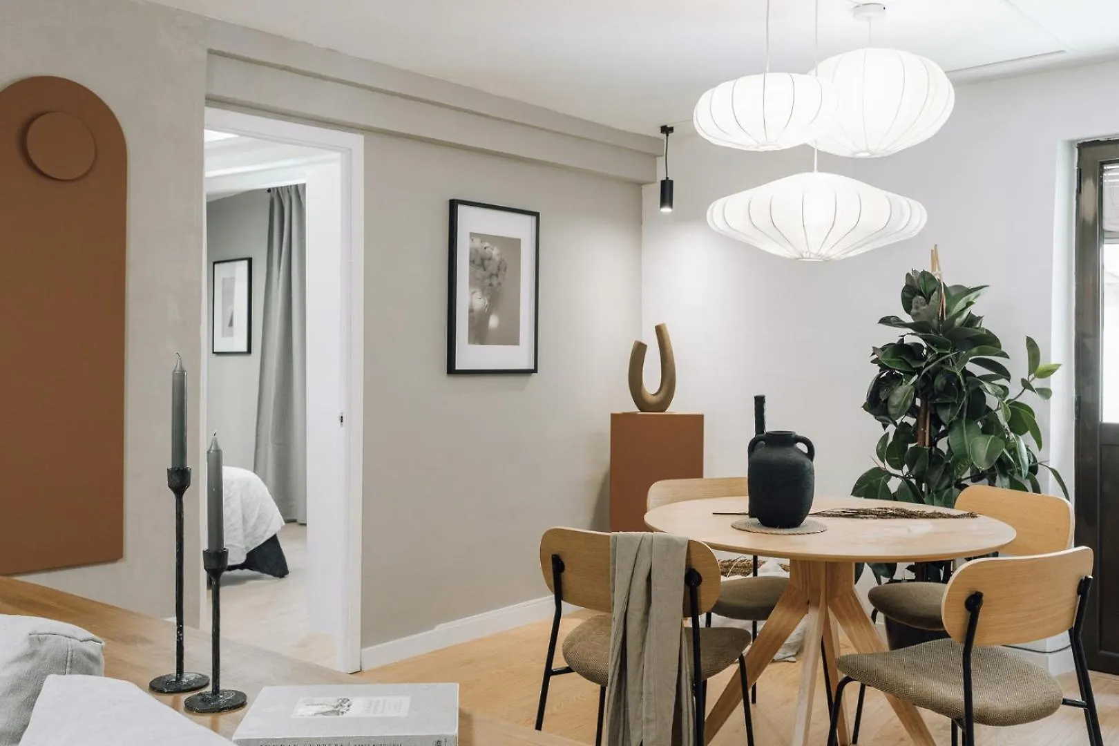 Διαμέρισμα Acatenango - 2 Bedrooms In El Born Βαρκελώνη Ισπανία