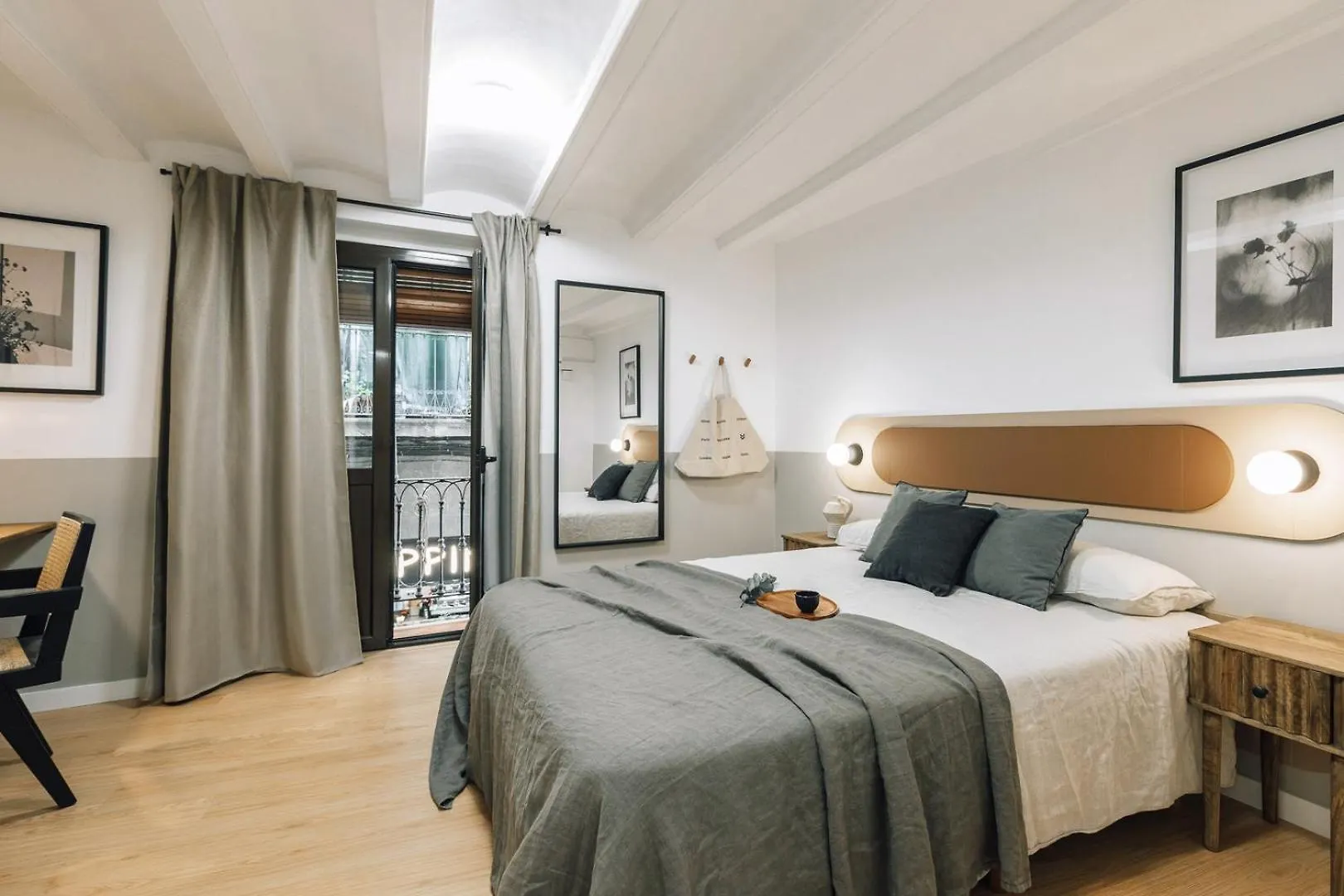Acatenango - 2 Bedrooms In El Born Βαρκελώνη 0*,