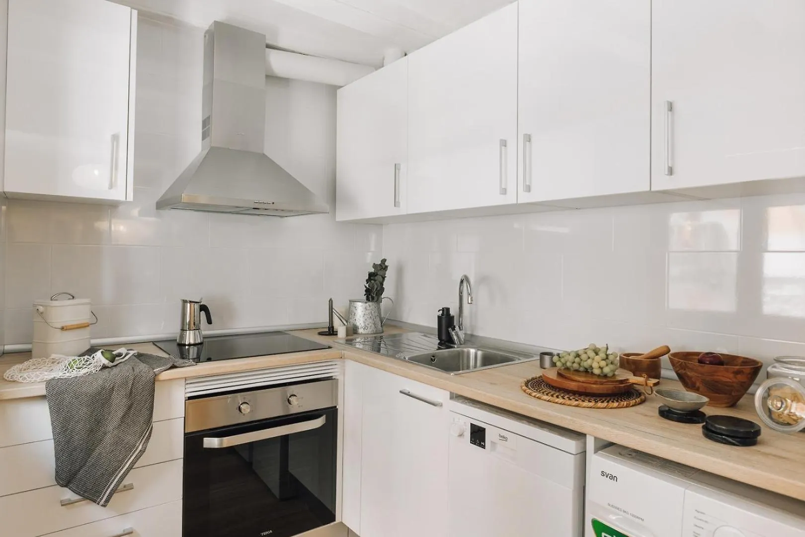 Acatenango - 2 Bedrooms In El Born Βαρκελώνη