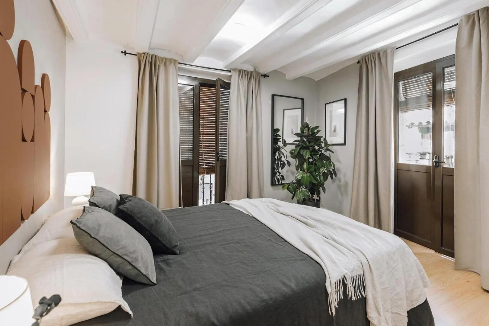 Apartamento Acatenango - 2 Bedrooms In El Born Barcelona