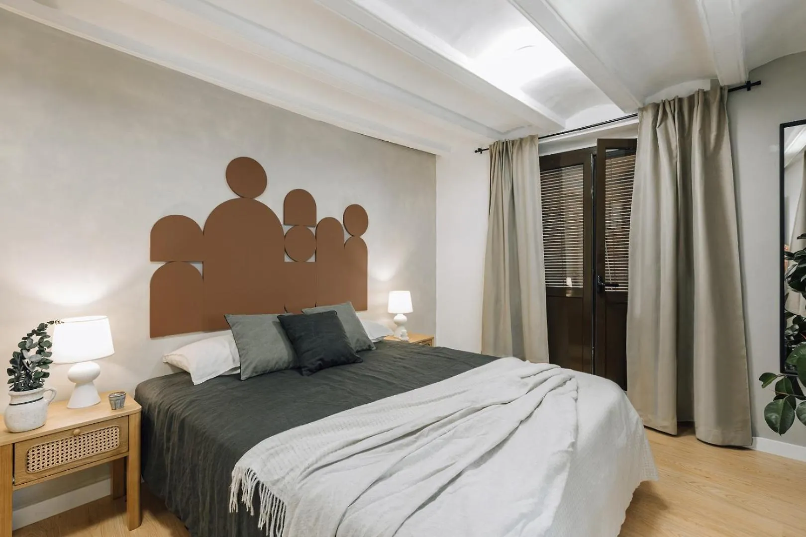 Acatenango - 2 Bedrooms In El Born Barcelona 0*,  España