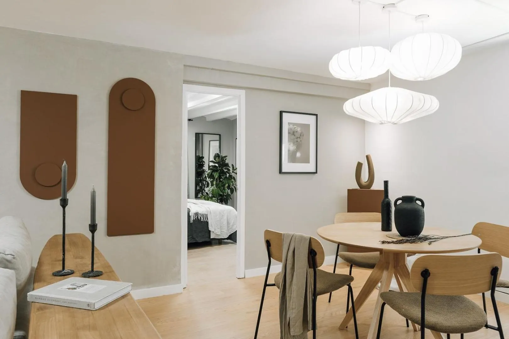 Apartamento Acatenango - 2 Bedrooms In El Born Barcelona