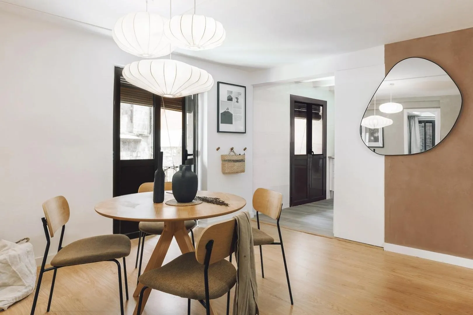 Apartamento Acatenango - 2 Bedrooms In El Born Barcelona